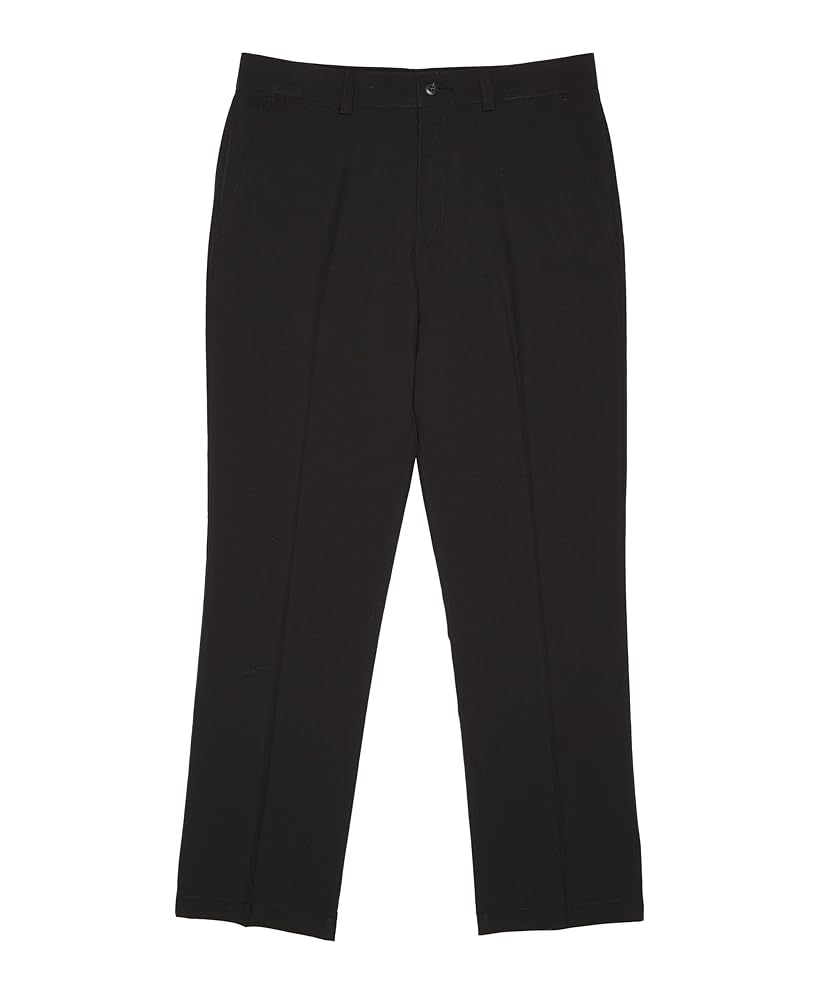 PGA TOUR ゴルフパンツ Amazon | PGA TOUR メンズ フラットフロント ゴルフパンツ 拡張